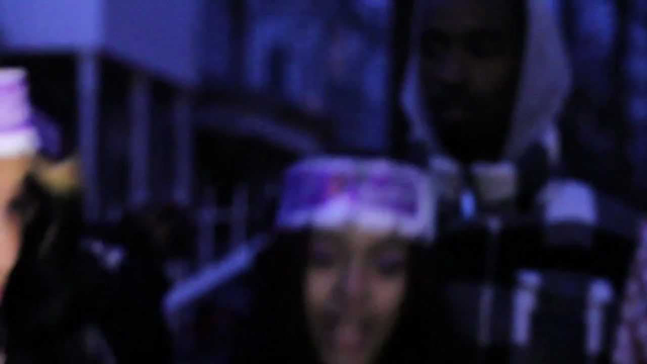 280 ZB-280 BOUNCE (G.I.P POOCHIE G)