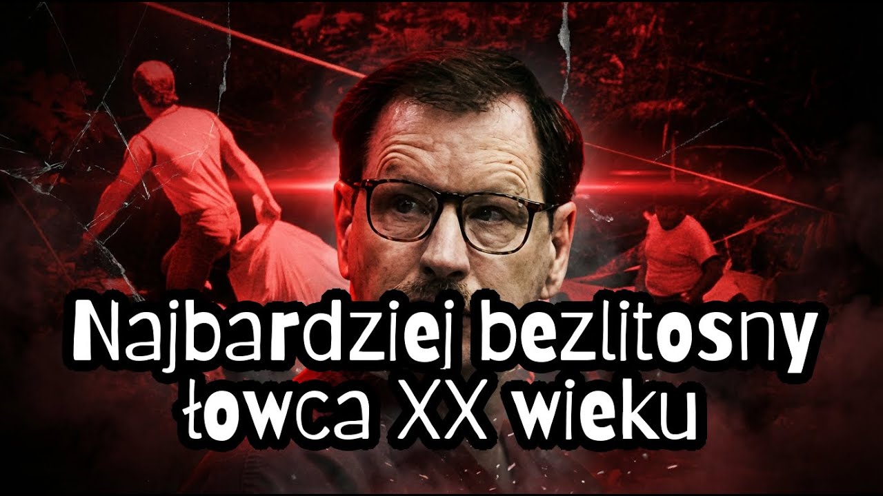 Green River Killer: Krwawa saga Gary'ego Ridgwaya - Podcast Kryminalny - Czarny Dom