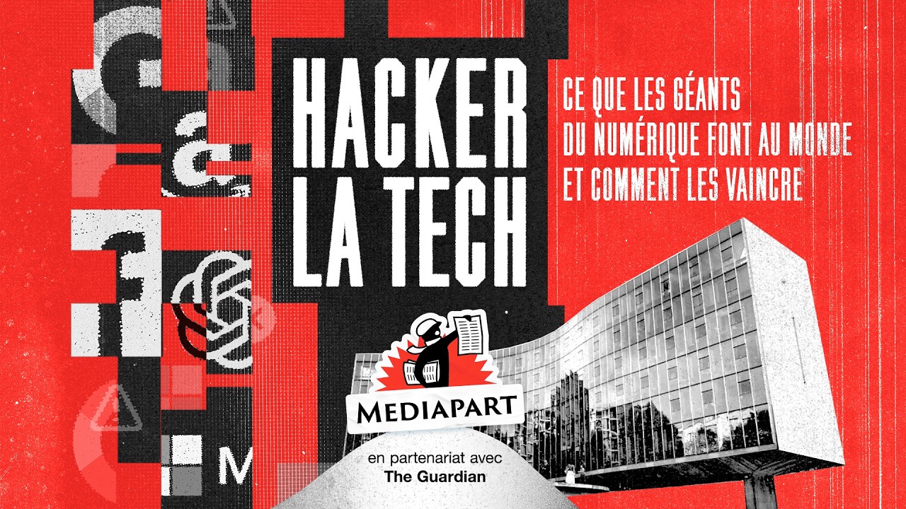 Hacker la Tech : version int&eacute;grale