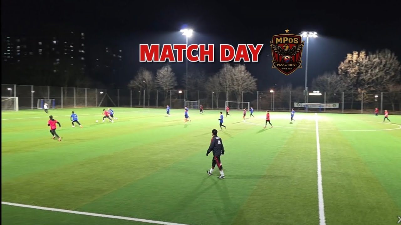 MPoS vs 그릿FC 2쿼터('26. 3. 12.)