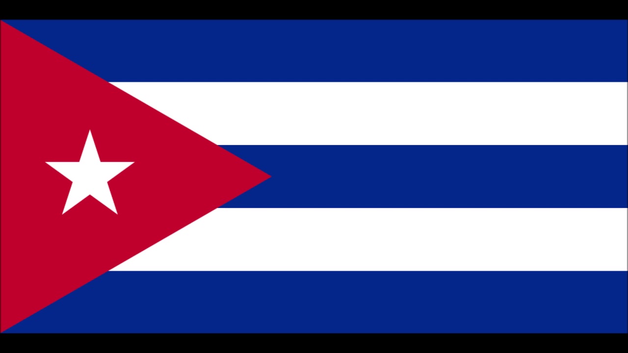 Himno del 26 de Julio