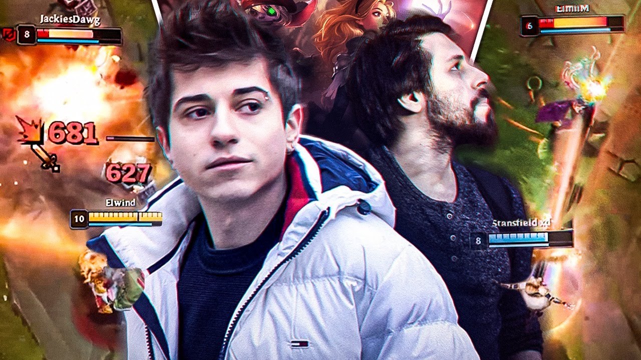 ELWIND ADC OYNUYOR STANSFIELD SUPPORT