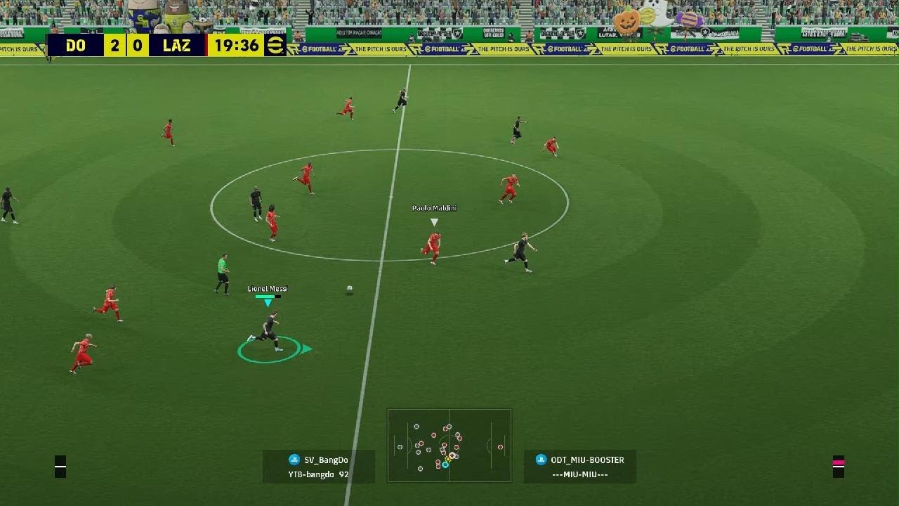 Full vs An