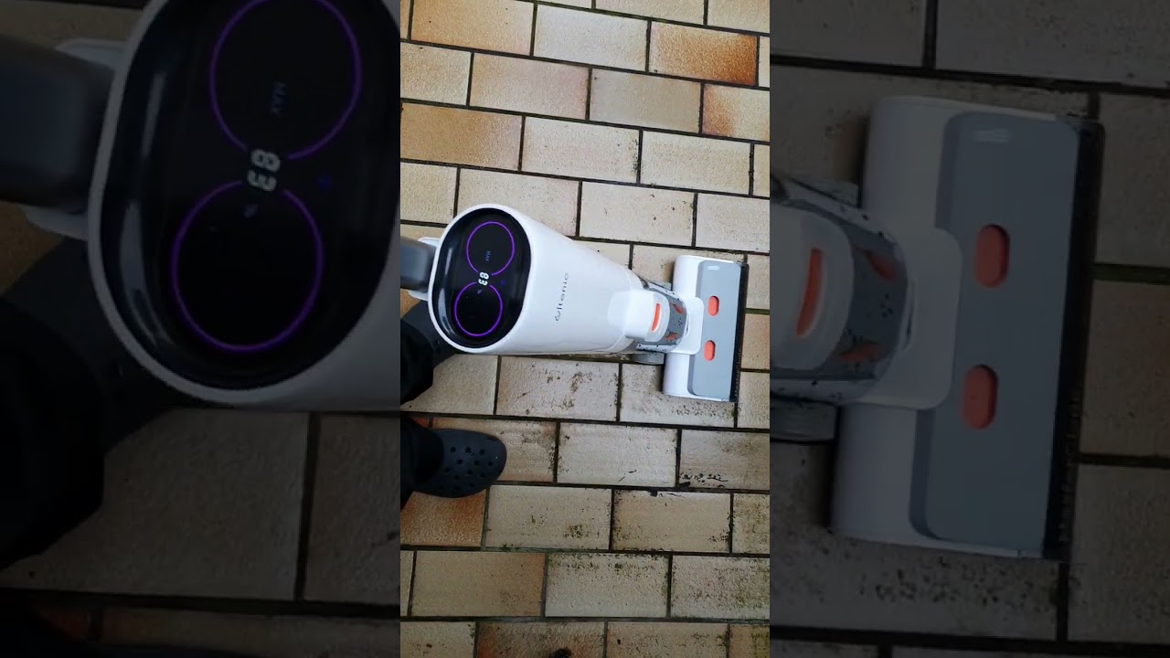 Ultenic AC1 under Hardcore Test