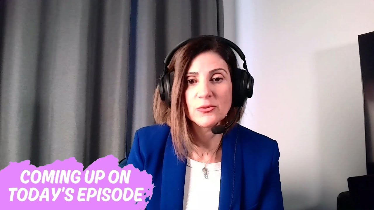 Market Research, Mindset, and Money: Pricing Coaching the Right Way with Nadine Zeinoun