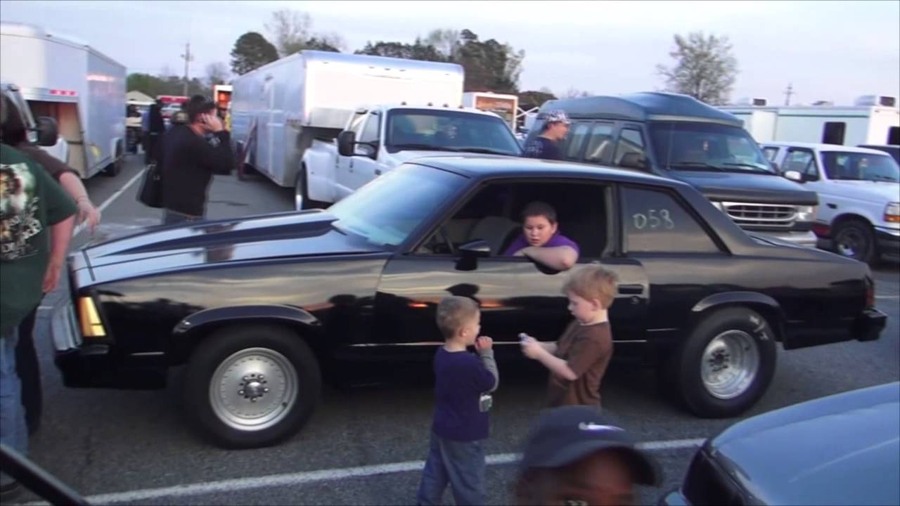 Grudge Inc Invades Darlington South Carolina FULL DVD Pt. 1