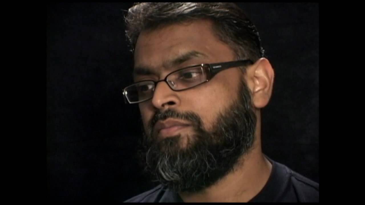 Justice Denied: Voices from Guantánamo