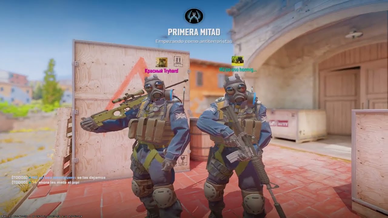 Para nada un oso Hormiguero y un ejercito de hormigas