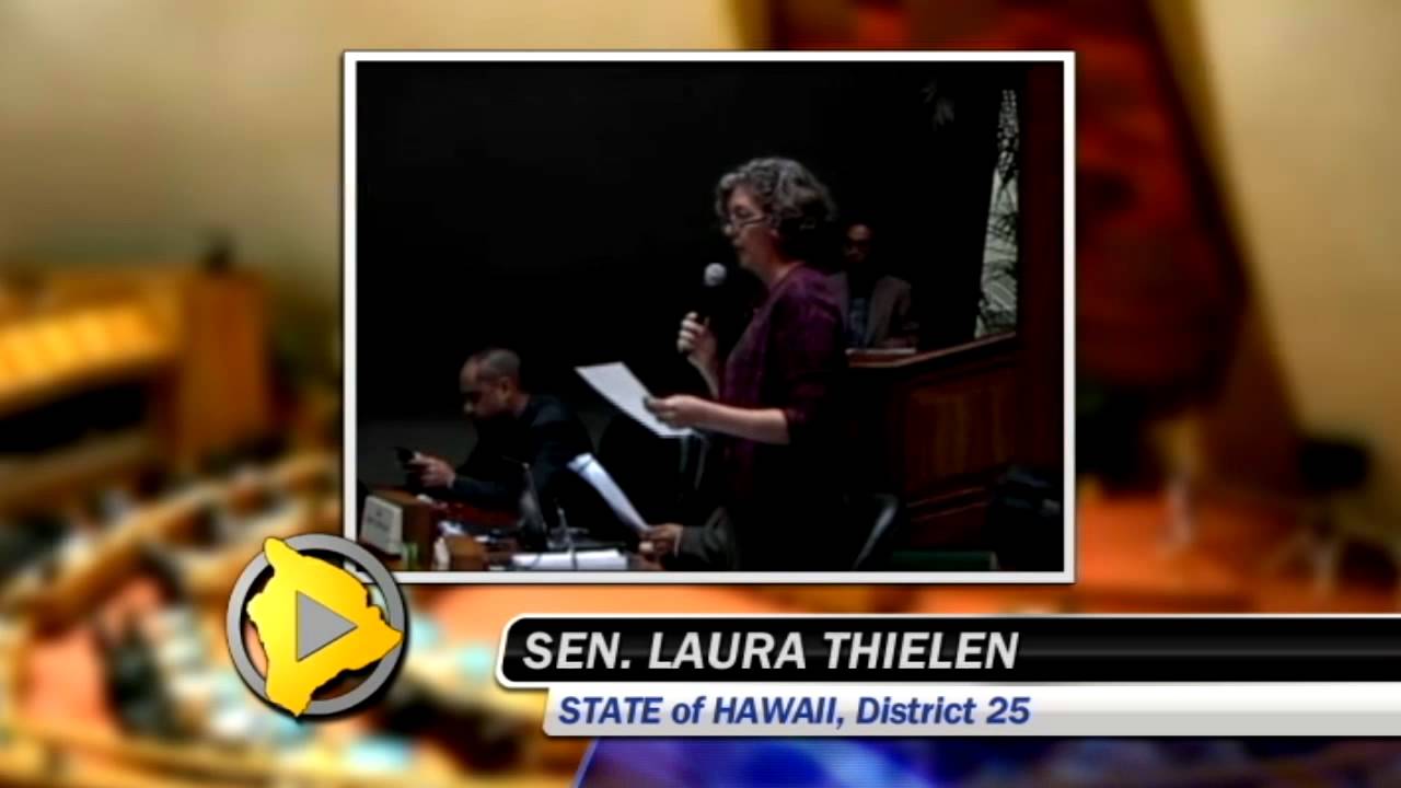 Solar on ag land bill discussed on Senate Floor