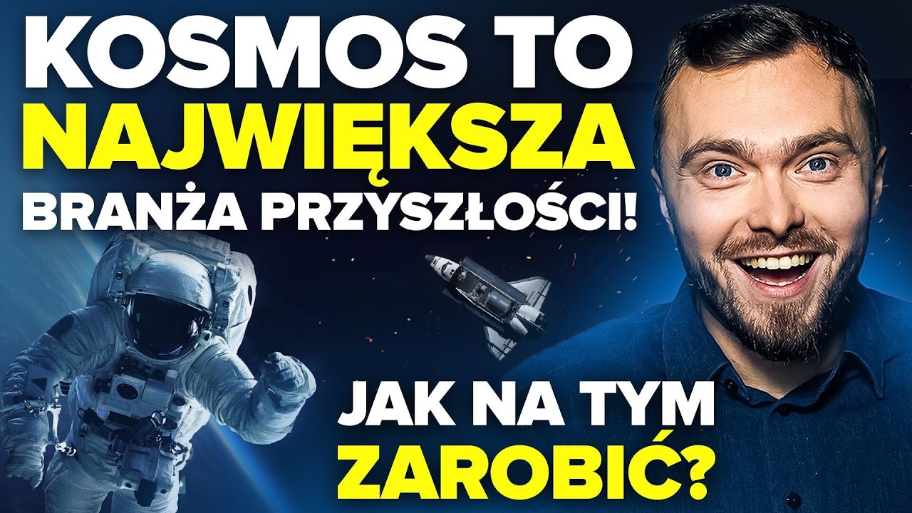 Kosmiczne sp&oacute;łki eksplodują. Kt&oacute;re mają największy potencjał?