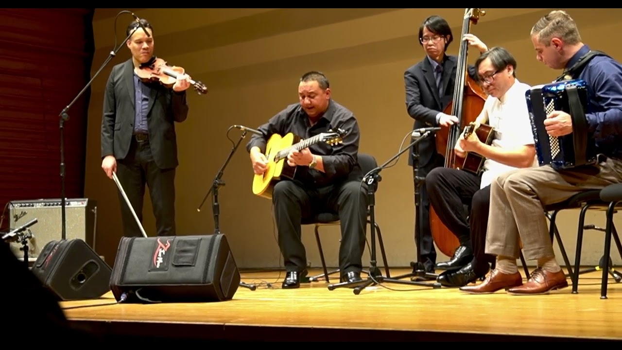Irene’s GJ Adventures: Letter to van Gogh - Paulus Schäfer a.o. in Taipei