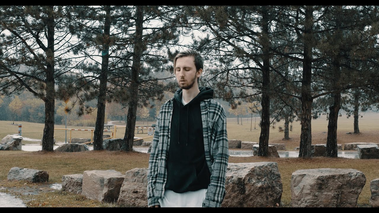 ghosthands - anything at all (Dir. Andrew Michalko)