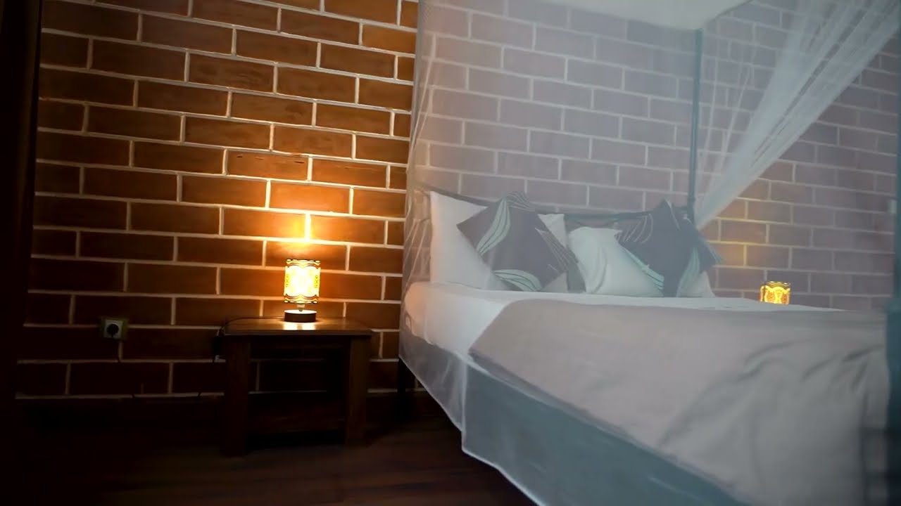 Visite de l'h&ocirc;tel Casa Mara