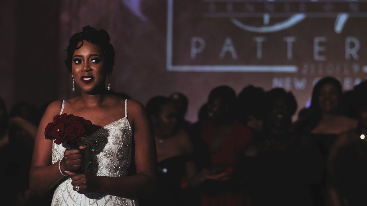 Black Love Matters!  Amazing African American Wedding Day Film Emotional Bride & Groom Wedding Vows