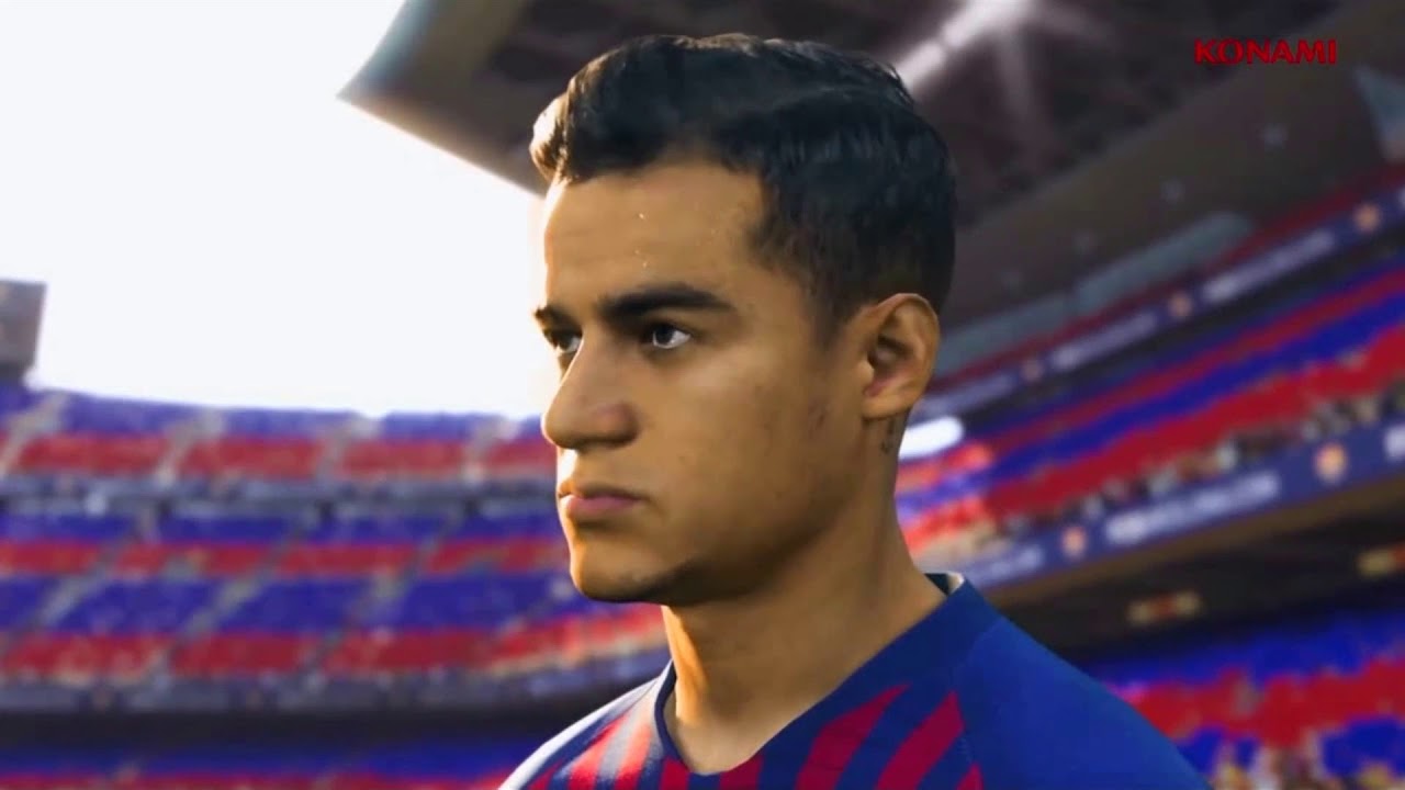 [PES 2017] Next Season Patch 2019 AIO || Download & Install