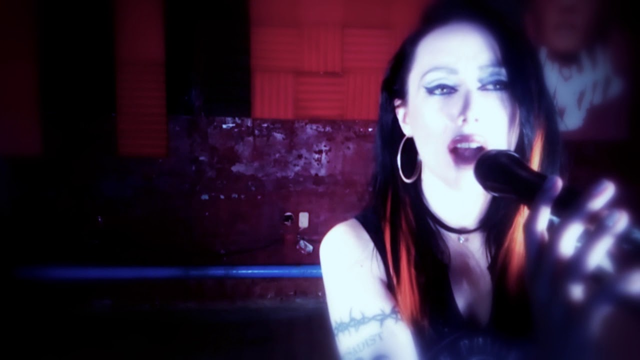 Goddess Of Godless - We Choose To Play (Official)