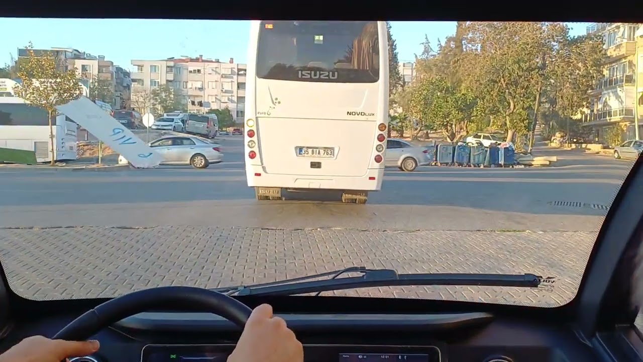 Volta ev2 performans testi.