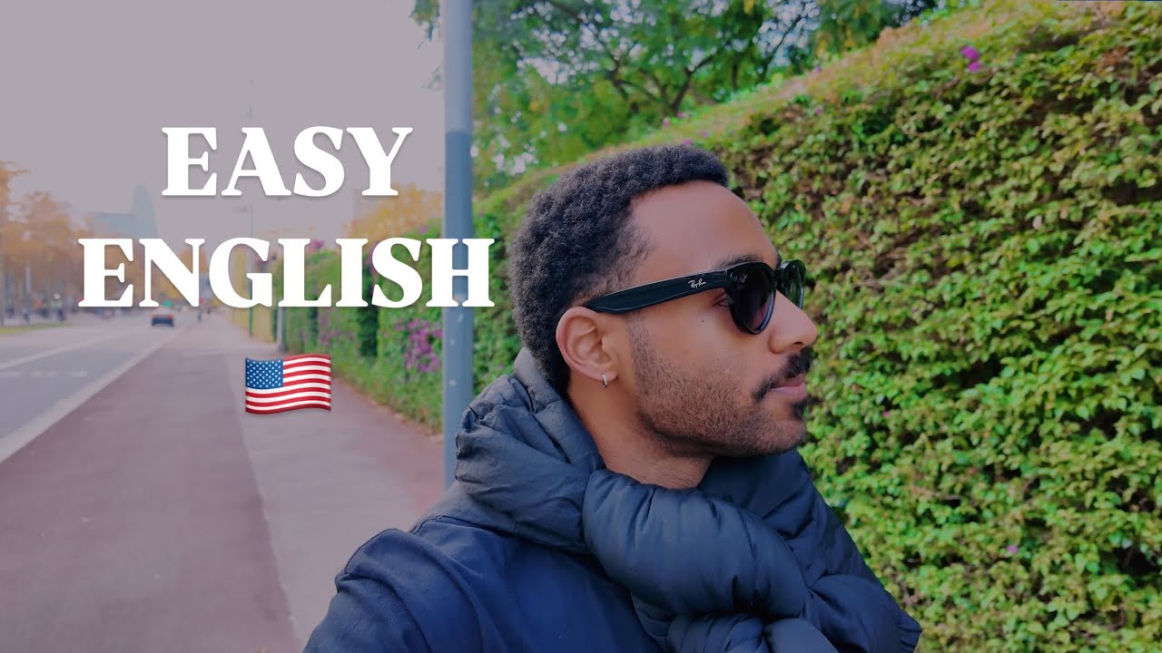 Learn English in Spain – Buying Camera Gear in Real Life