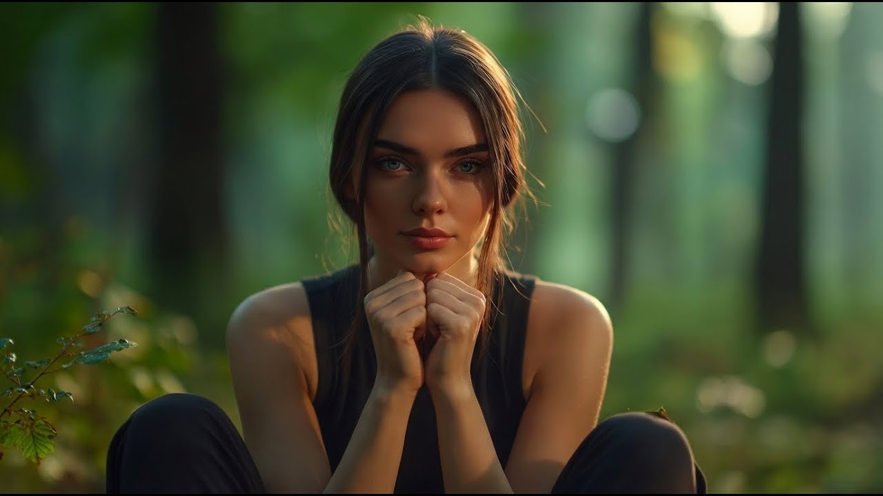 Верь в Себя | духовная песня которая дает любовь в сердце | Official Music & Art