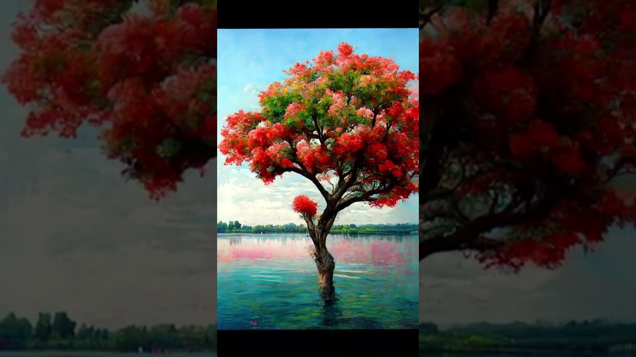 Most Beautiful Trees Of The World #arts #picture #wallpaper #fantasyart #hdwallpaper #trees