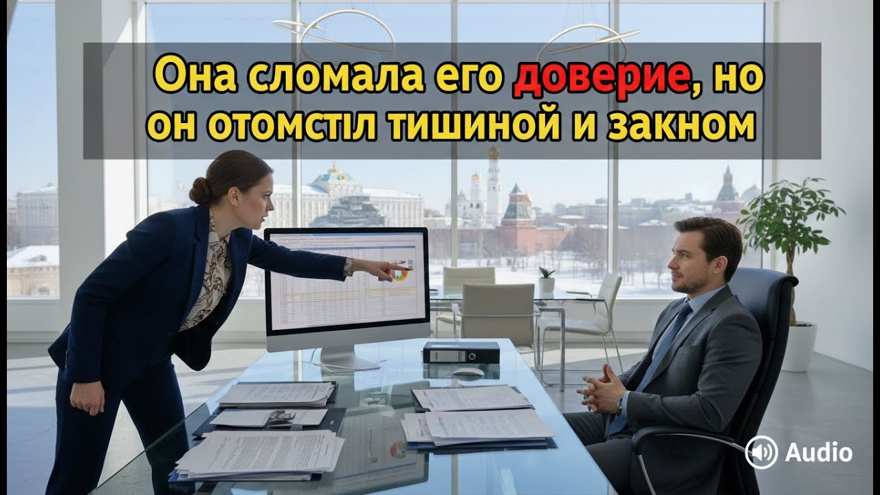 МЕСТЬ В ТИШИНЕ: УВОЛЬНЕНИЕ КОМПЛАЕНС-СПЕЦИАЛИСТА ЗАПУСТИЛО КРАХ КАРЬЕРЫ НАЧАЛЬНИЦЫ