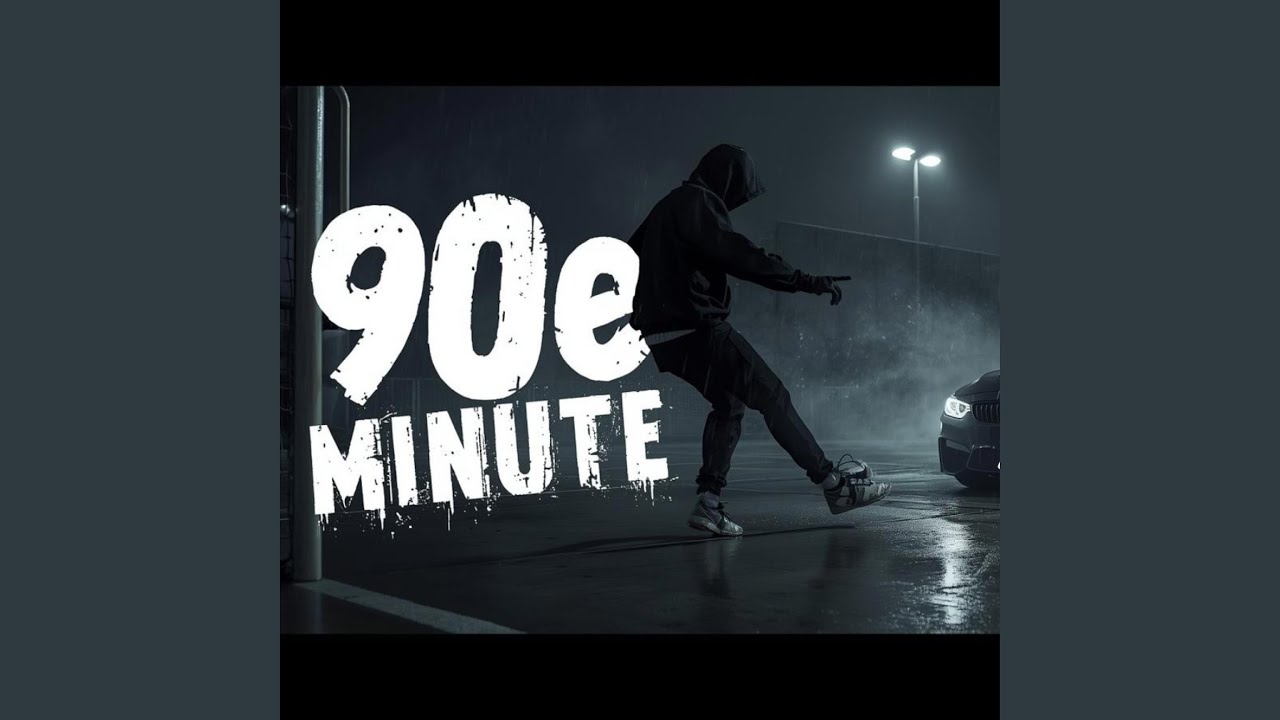 90e minute