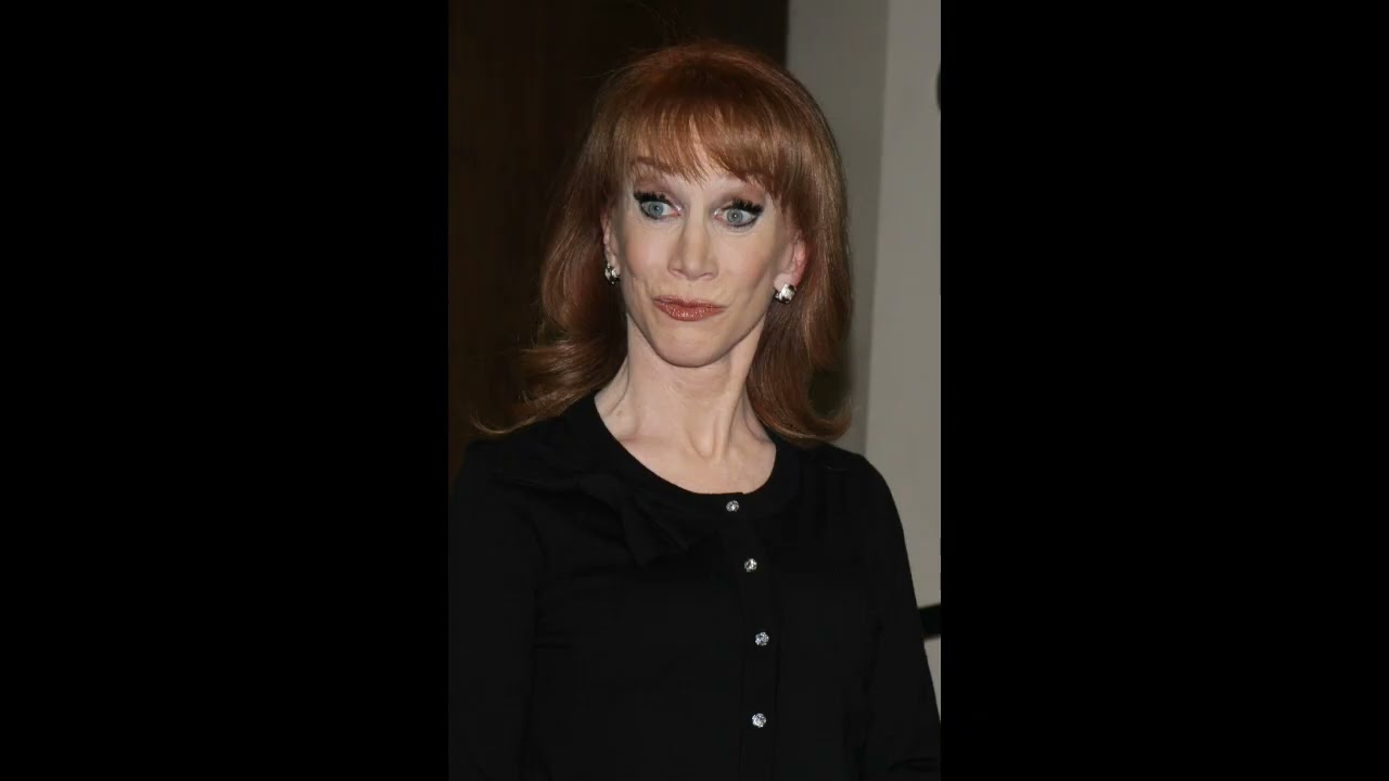 Kathy Griffin (Lesbian Cruise)
