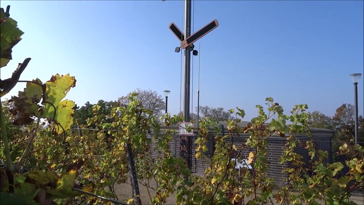 Optischer Telegraph Brandenburg Station 7