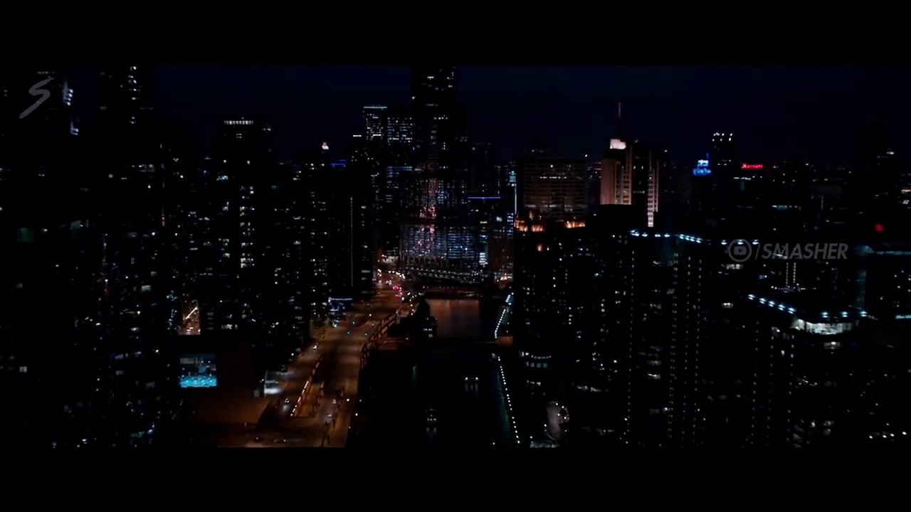 Captain Marvel Official Teaser (2019) | Marvel Universe