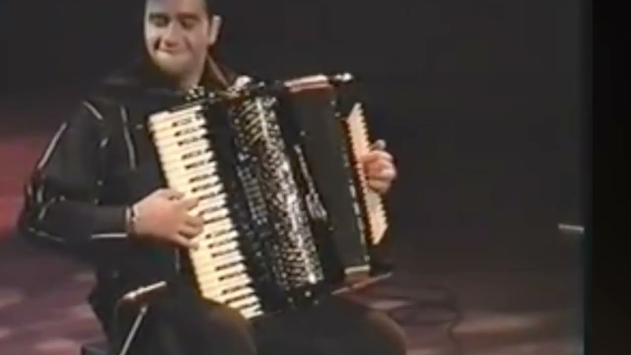 La Migliavacca Vincenzo Abbracciante
