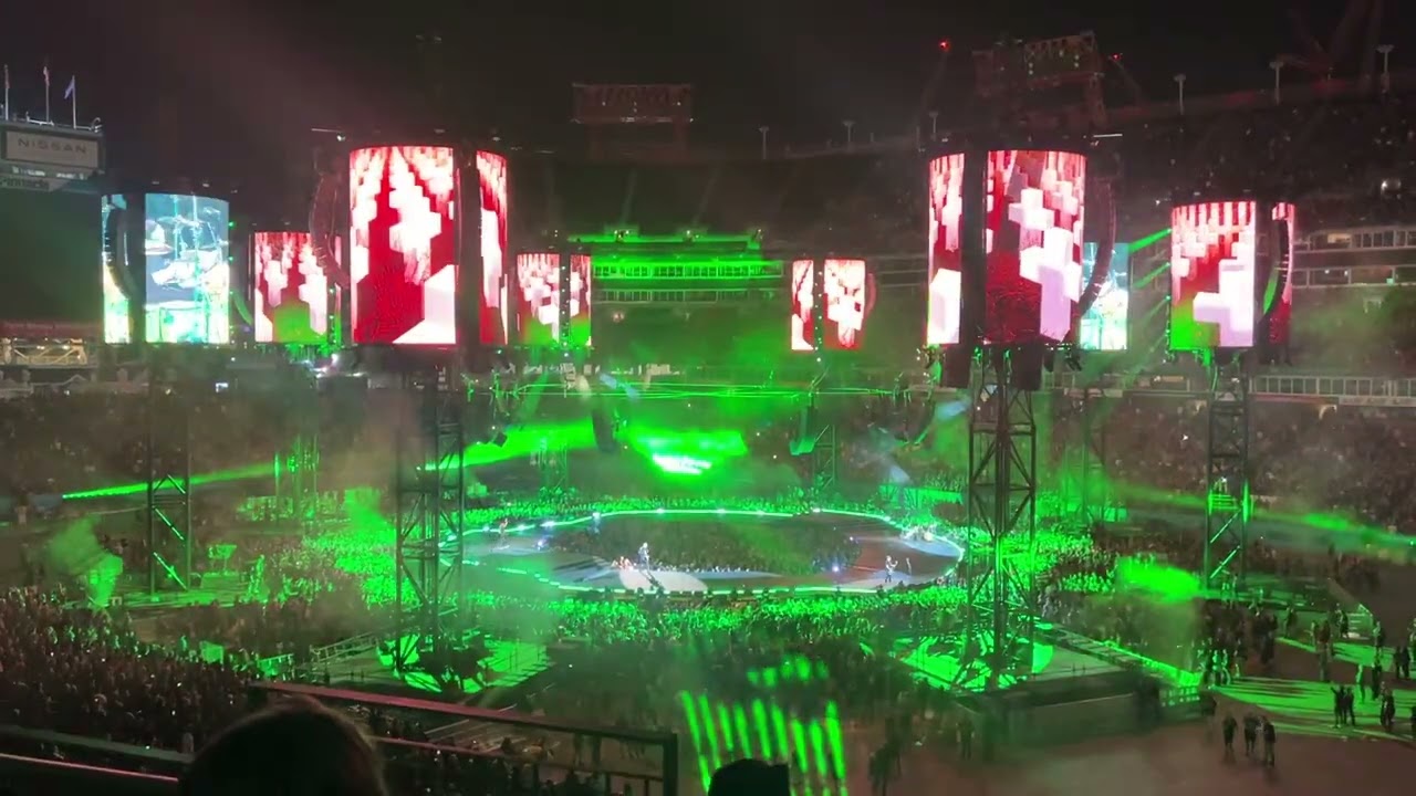 Metallica - Master of Puppets (Live in Nashville)