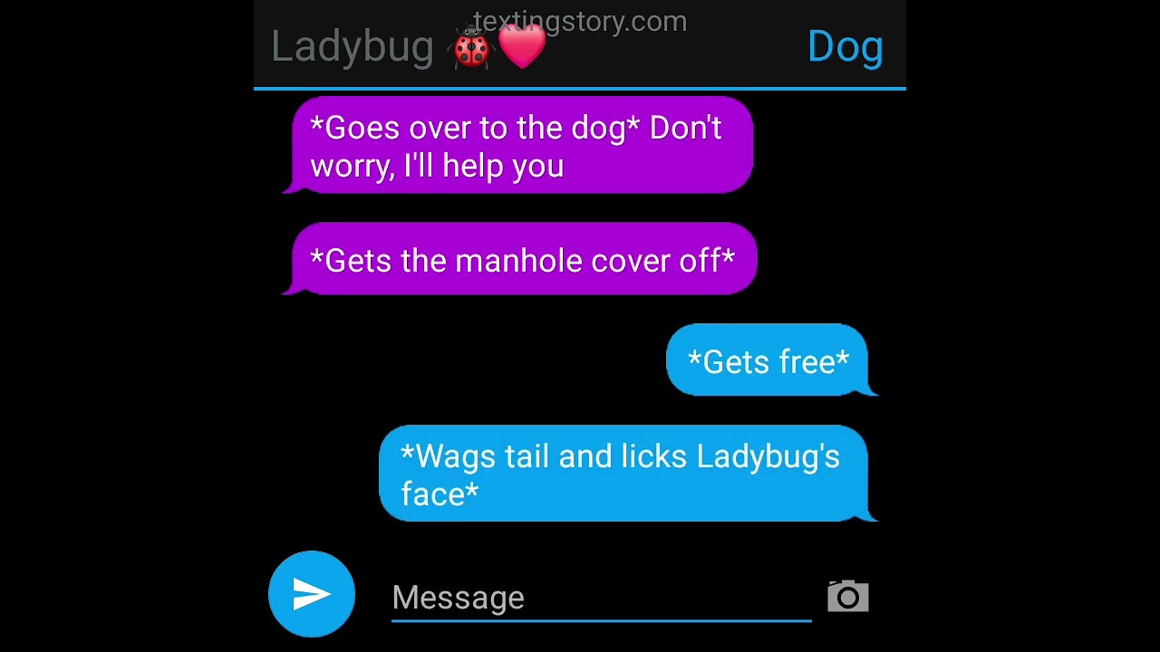 The Car Accident part 1 ||| MLB Texting Story ||| (Requested) ||| Lila hit Ladybug with her car?! 🐞🐱