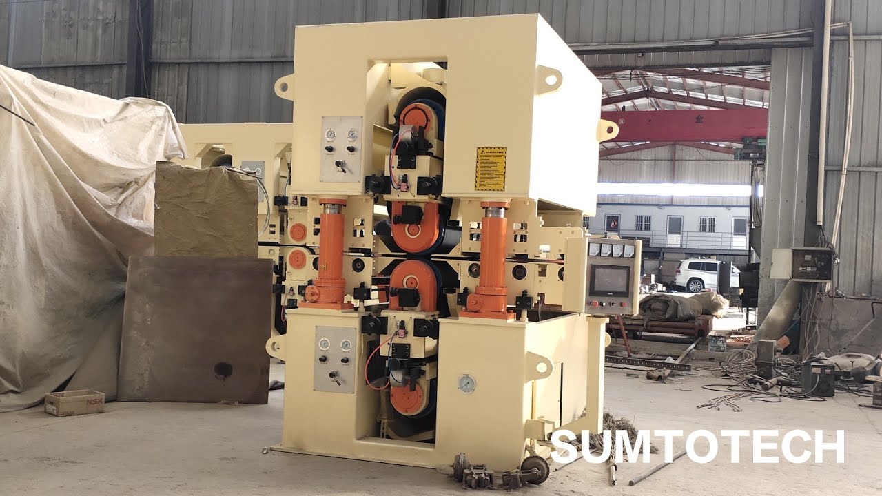 Used Sufoma Sanding Machine for Sale