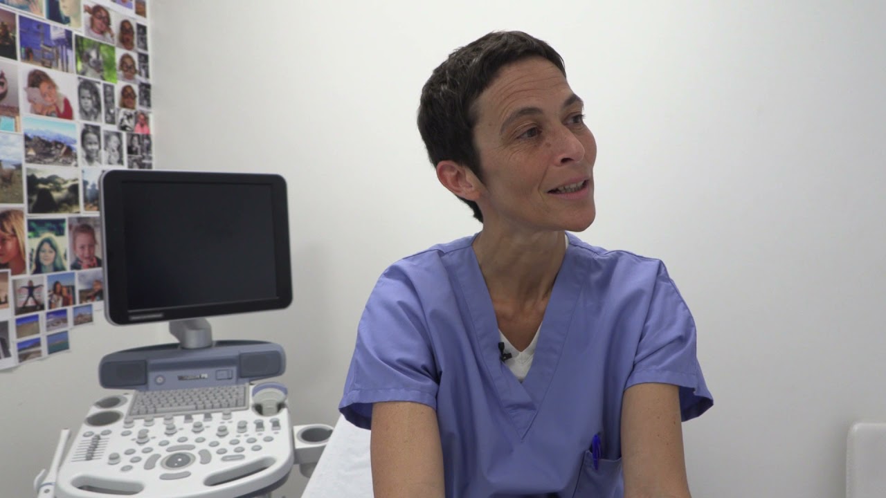 La dépression post partum