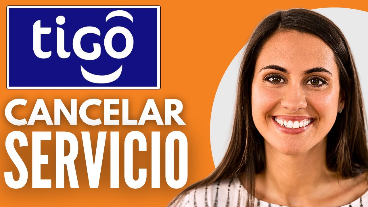 Como Cancelar Servicio Tigo Hogar ( Nuevo Metodo 2025 )