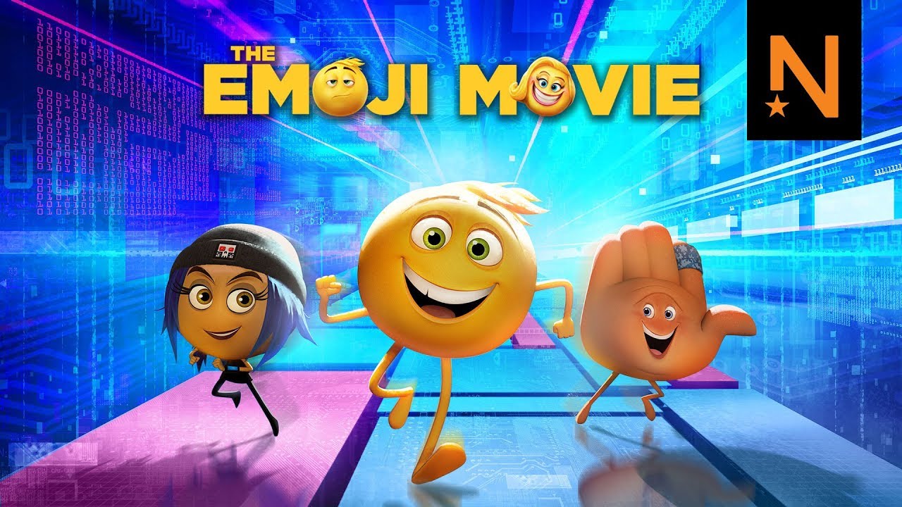 &lsquo;The Emoji Movie&rsquo; Official Trailer HD