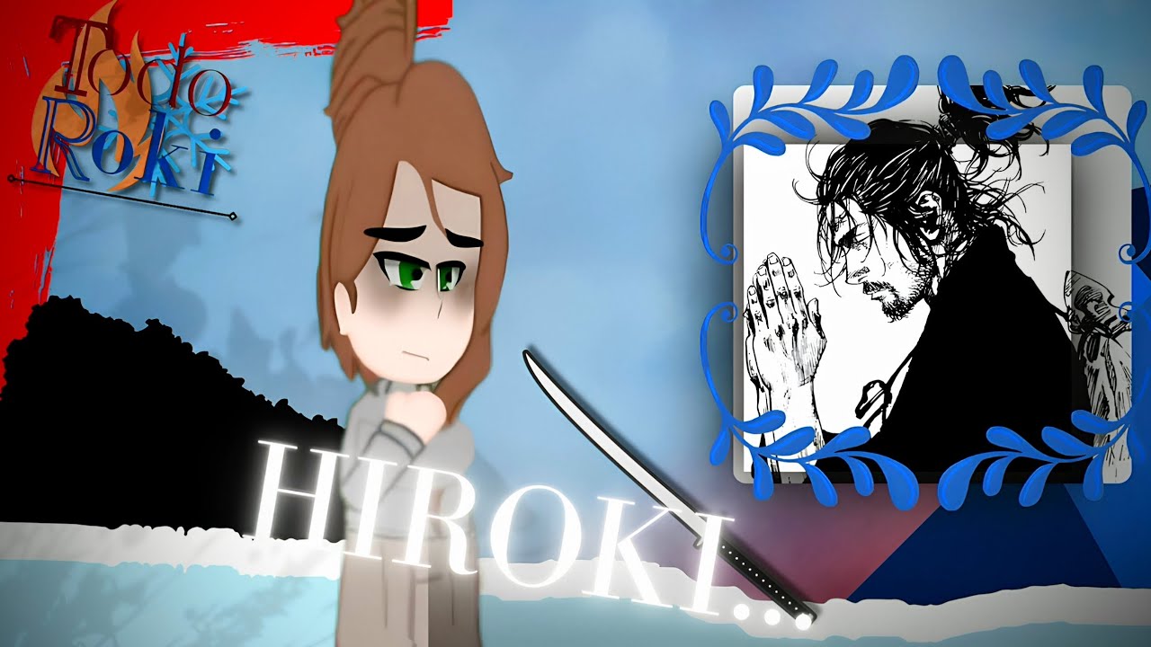 NTR///kokujin no tenkousei react///Musashi Miyamoto///M4rkim ///AS///
