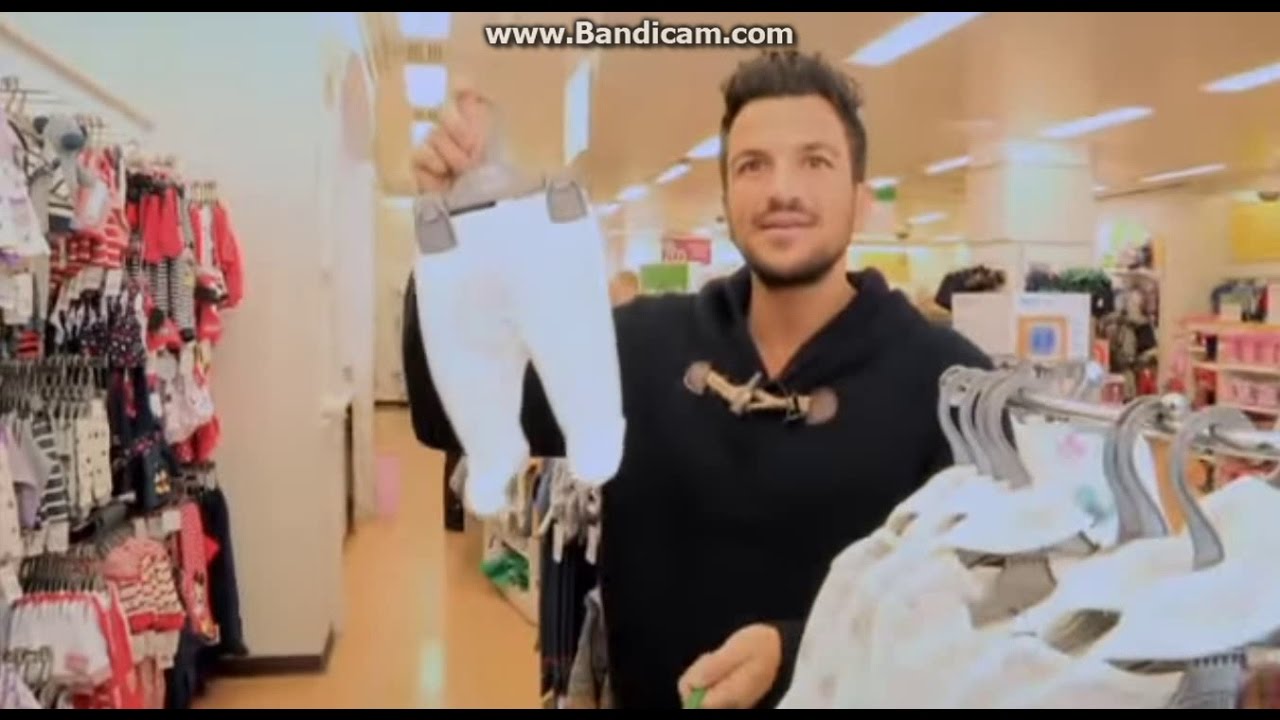 Peter Andre My Life - Series 5 Episode 8 - Part 4