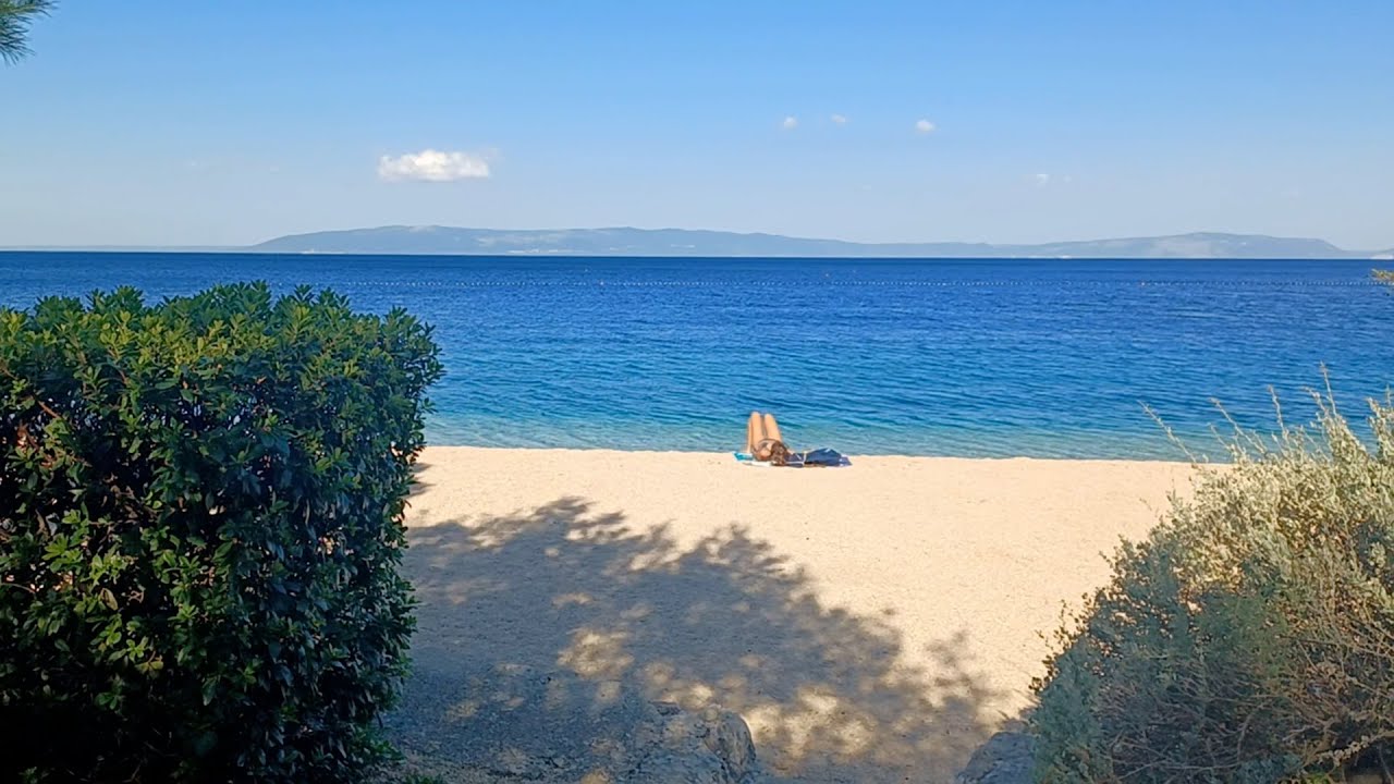 Croazia in camper  Settembre 2023