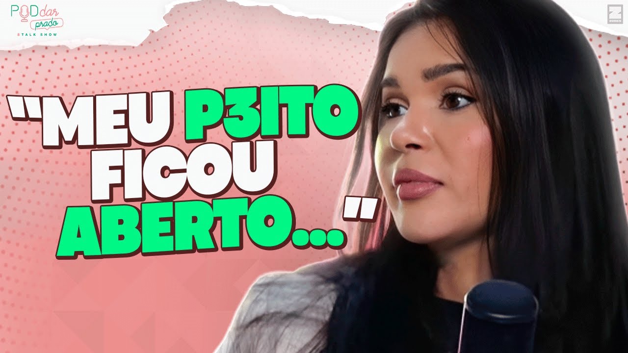 GIZELLY BICALHO FALA SOBRE CIRURGIA QUE FEZ AP&Oacute;S BBB20