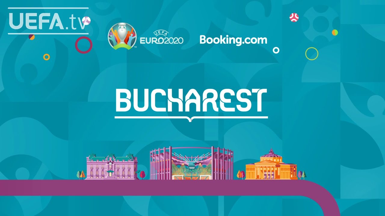 Meet the Host City: Bucharest