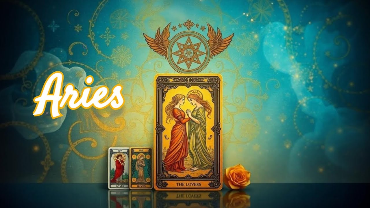 ОВЕН 👀 ЭТОТ ЧЕЛОВЕК ХОЧЕТ ГЛУБОКИХ, СТРАСТНЫХ ОТНОШЕНИЙ С ВАМИ🔥НАСТОЯЩАЯ ЛЮБОВЬ ЗДЕСЬ! 💖
