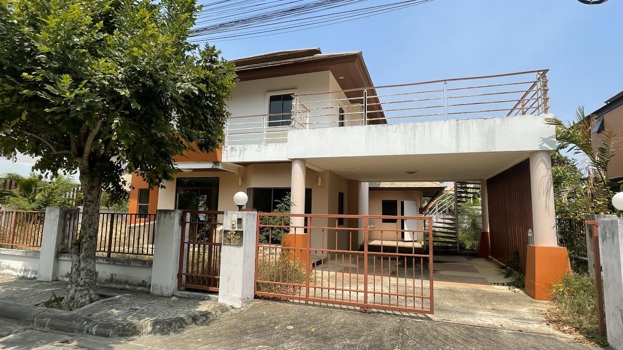 Buying A House in Hua Hin, Thailand? (#7) Renovate Me!