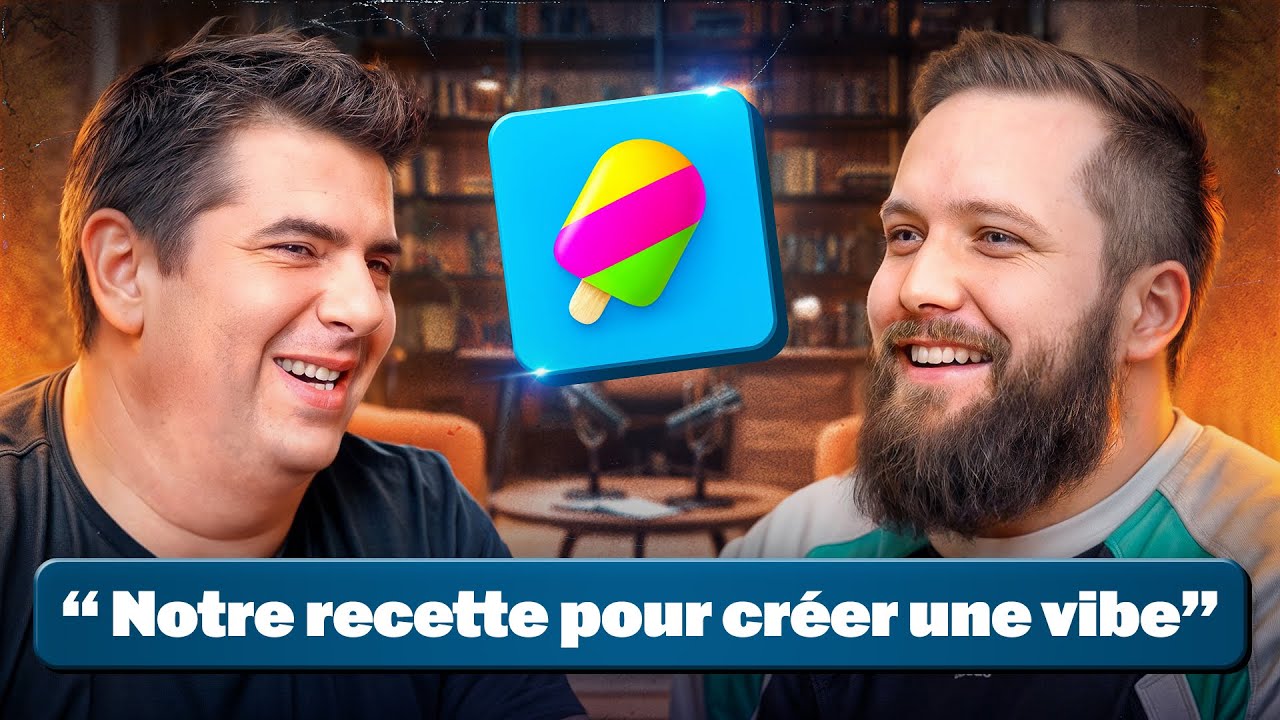Zenly : Ces 2 designers racontent les coulisses de l’app rachetée 350M$ par Snapchat