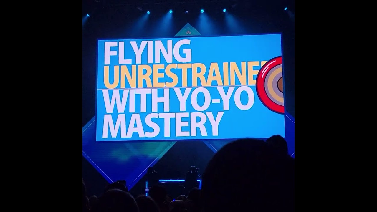 EVO2022 BRIDGET REVEAL TRAILER