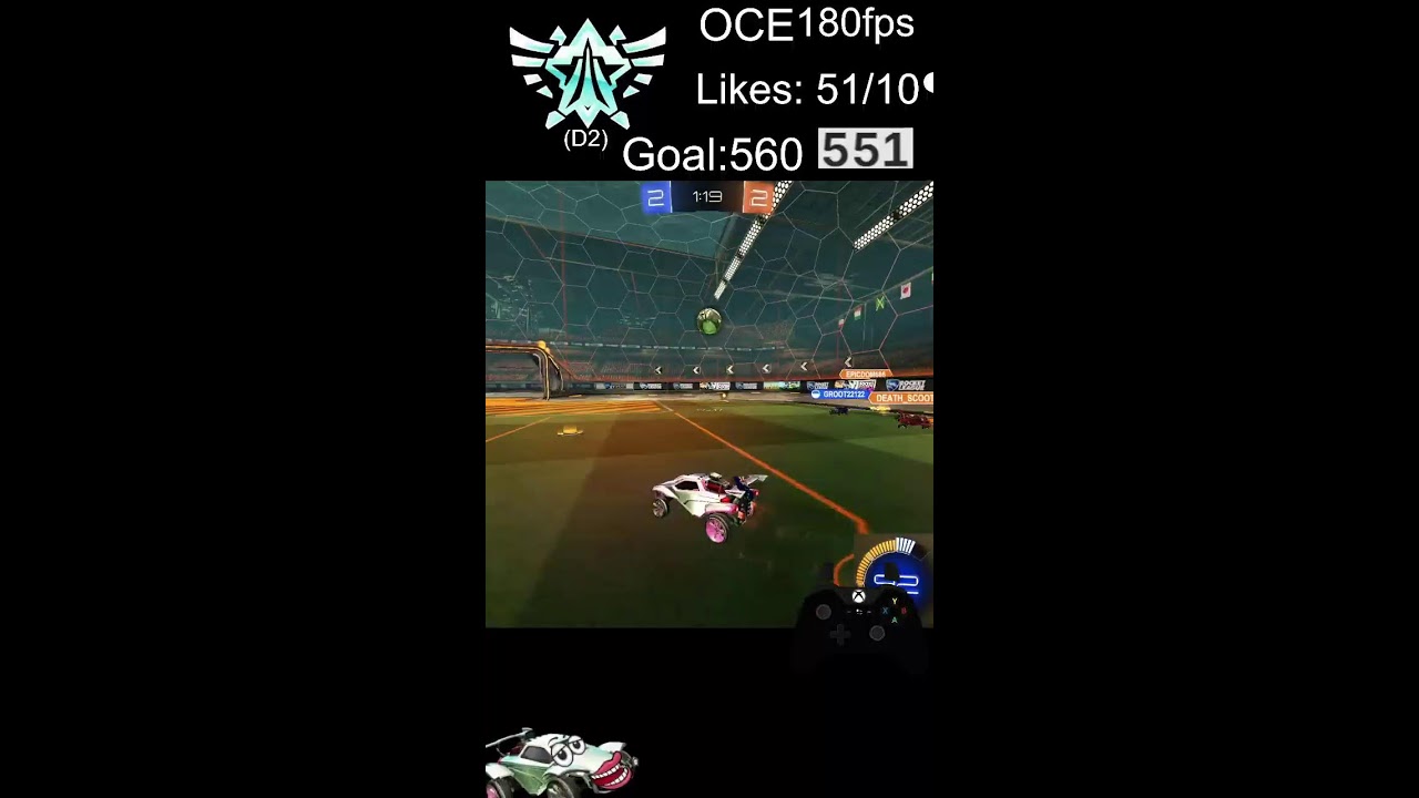 ROAD TO CHAMP !! | ROCKET LEAGUE!! | SOLO QS IN 2S | GRINDING 1S 👌👍😎😃#13RTC