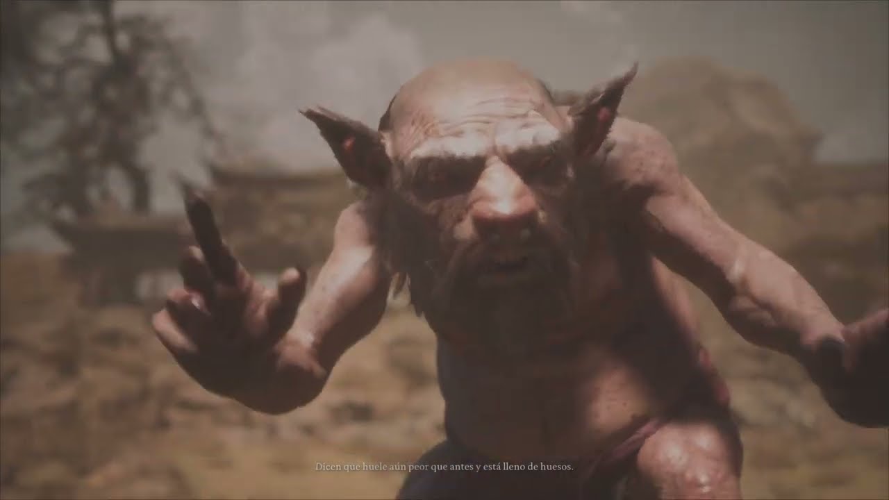 Black Mith: Wukong | Capitulo 2: Arena Amarilla, Atardecer Desolado | Solo Jefes (Parte 1)