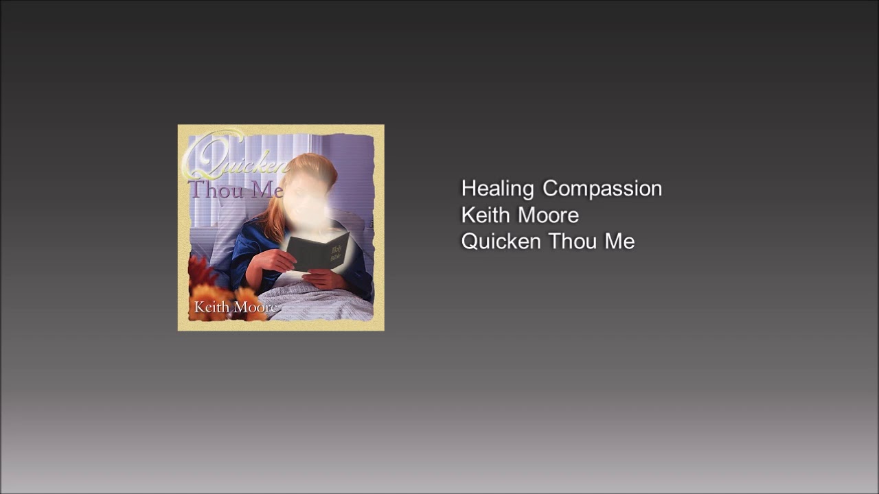 Healing Compassion