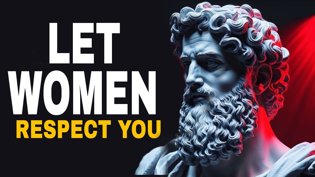 10 Clear Signs You’re a Sigma Male | The Stoic Mindset Women Can’t Ignore