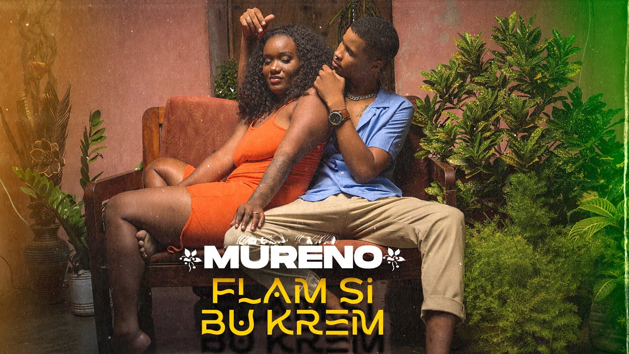 Mureno - Flam Si bu Krem